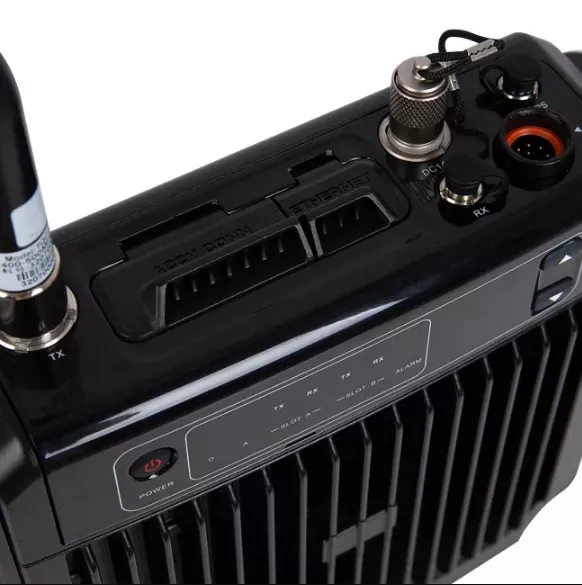 Ретранслятор Hytera HR655 VHF Low power